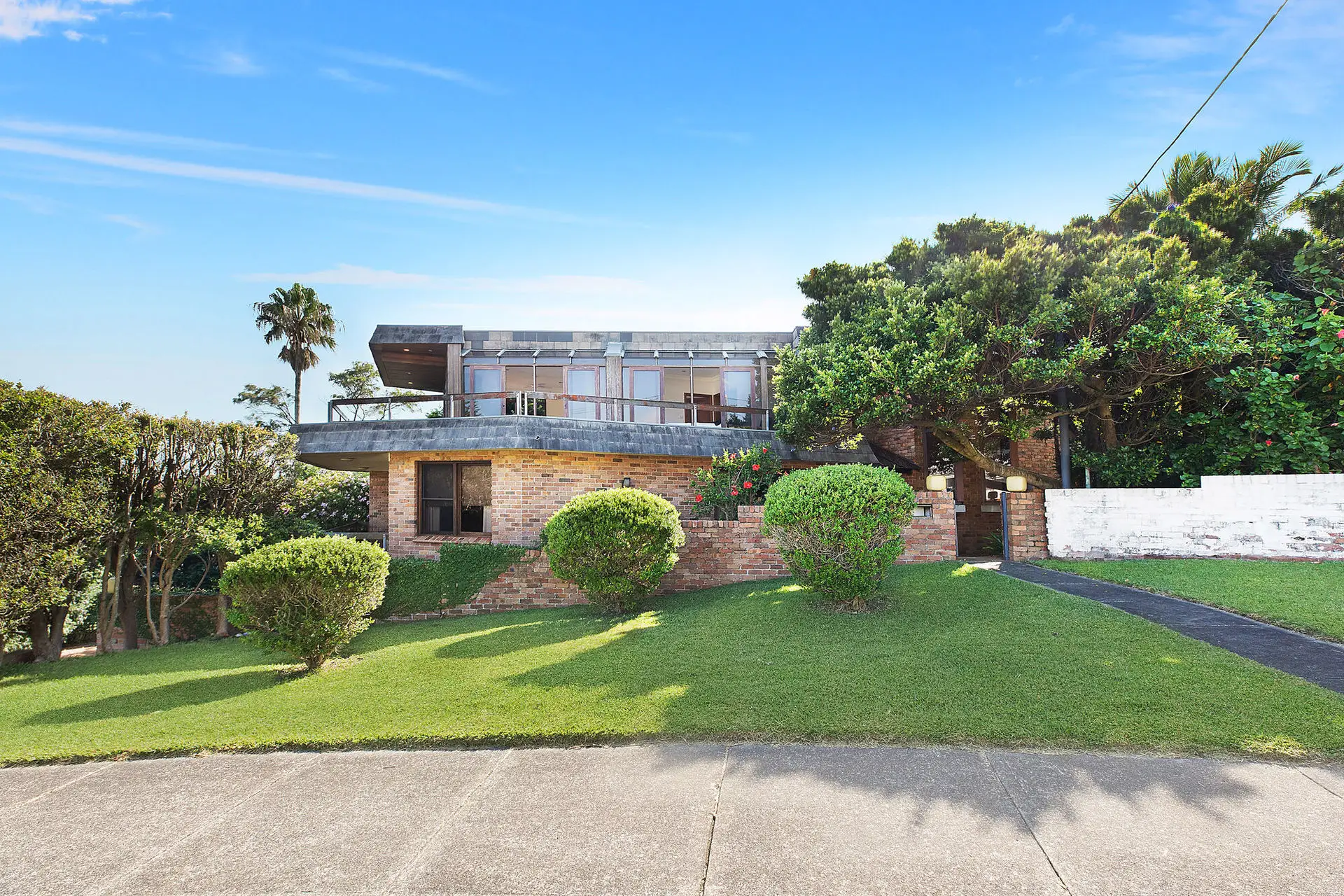 73 Kings Road, Vaucluse Sold by Bradfield Badgerfox - image 1