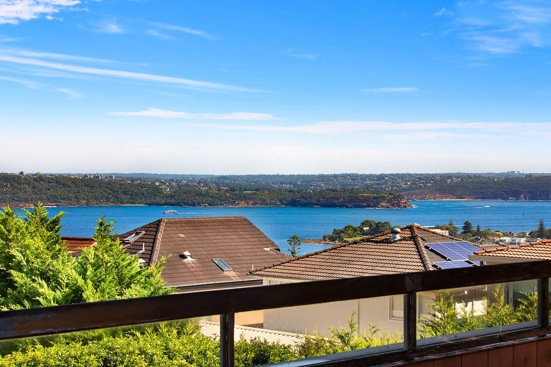 73 Kings Road, Vaucluse Sold by Bradfield Badgerfox - image 1