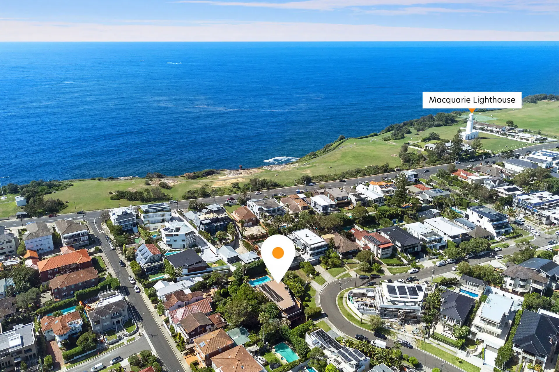 73 Kings Road, Vaucluse Sold by Bradfield Badgerfox - image 1