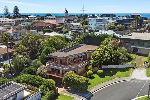73 Kings Road, Vaucluse Sold by Bradfield Badgerfox
