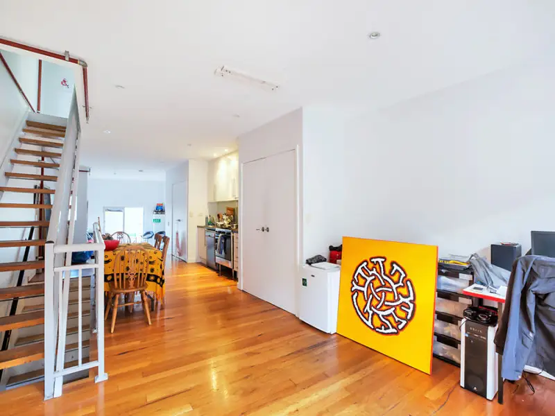 138 Regent Street, Redfern Sold by Bradfield Badgerfox - image 1