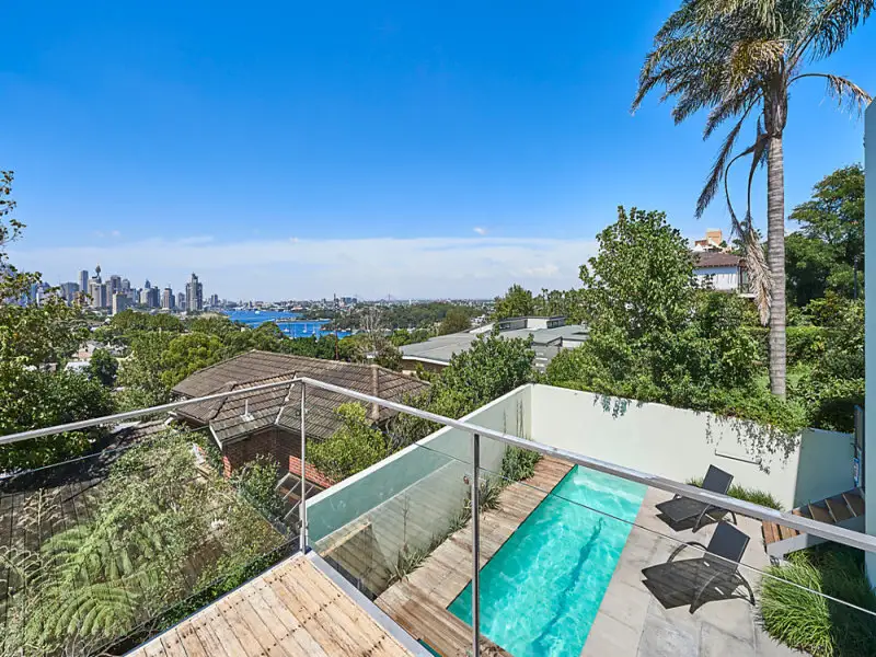 15 Waverton Avenue, Waverton Sold by Bradfield Badgerfox - image 1