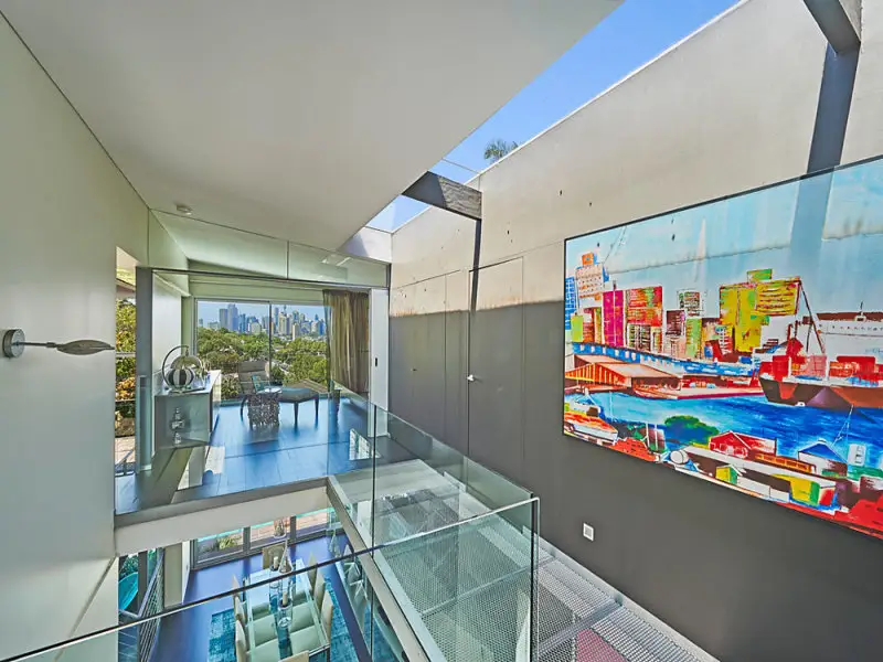 15 Waverton Avenue, Waverton Sold by Bradfield Badgerfox - image 1