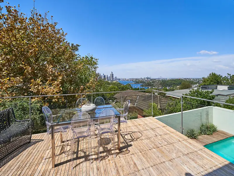 15 Waverton Avenue, Waverton Sold by Bradfield Badgerfox - image 1