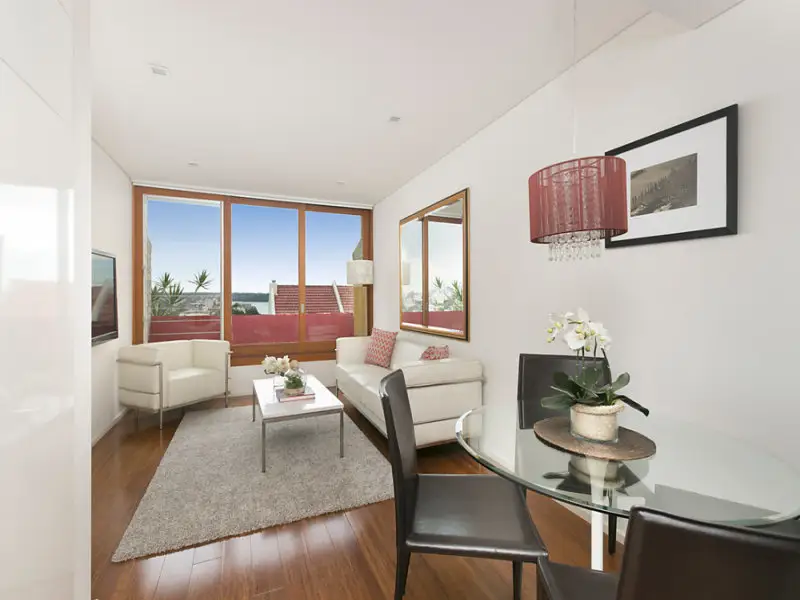 13/8 Bennetts Grove Avenue, Paddington Sold by Bradfield Badgerfox - image 1