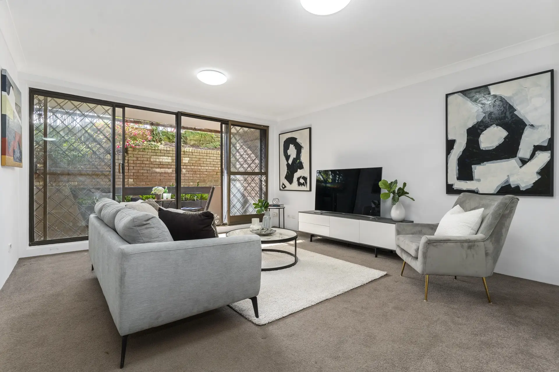 2/127 Cook Road, Centennial Park Sold by Bradfield Badgerfox - image 1