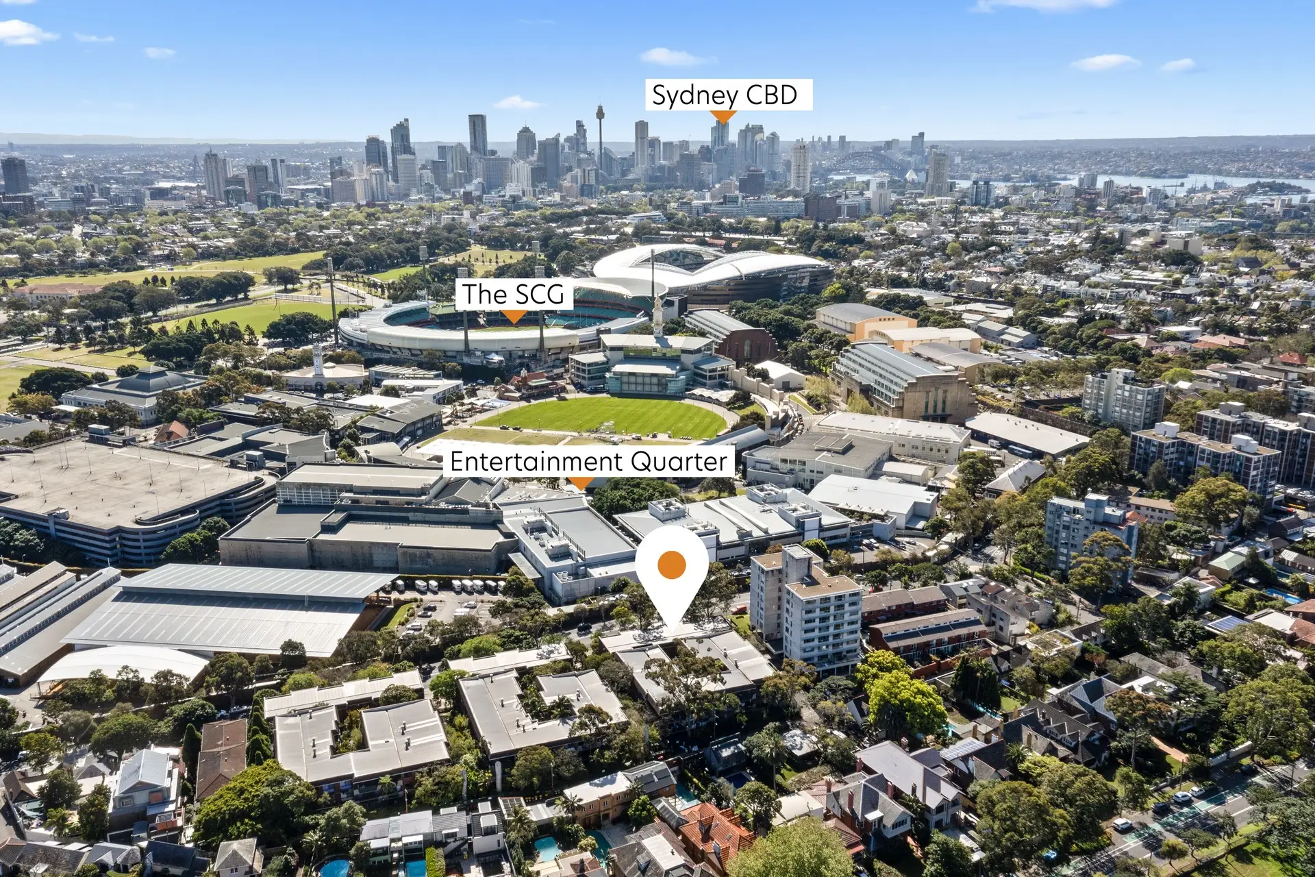 2/127 Cook Road, Centennial Park Sold by Bradfield Badgerfox - image 1