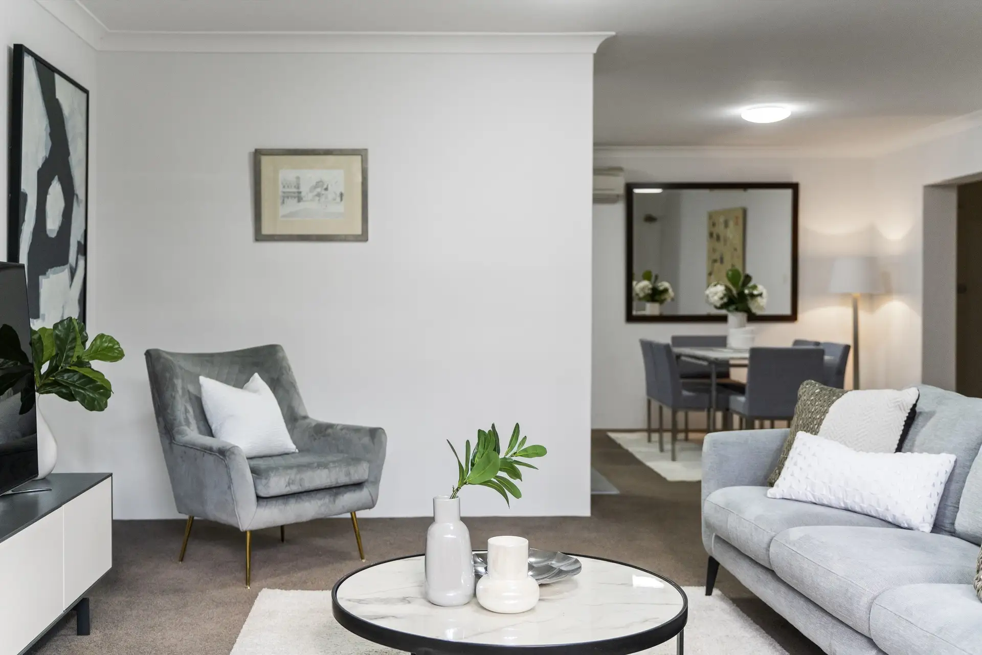 2/127 Cook Road, Centennial Park Sold by Bradfield Badgerfox - image 1