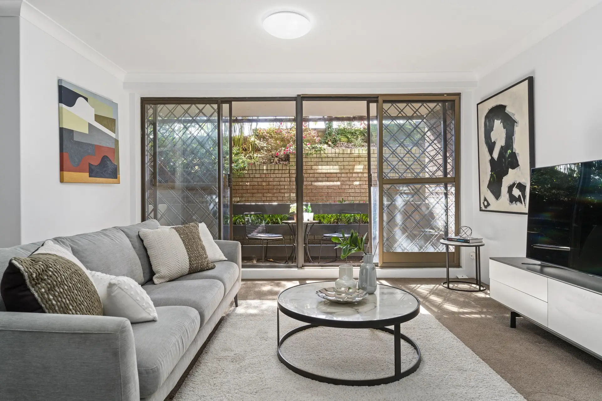 2/127 Cook Road, Centennial Park Sold by Bradfield Badgerfox - image 1