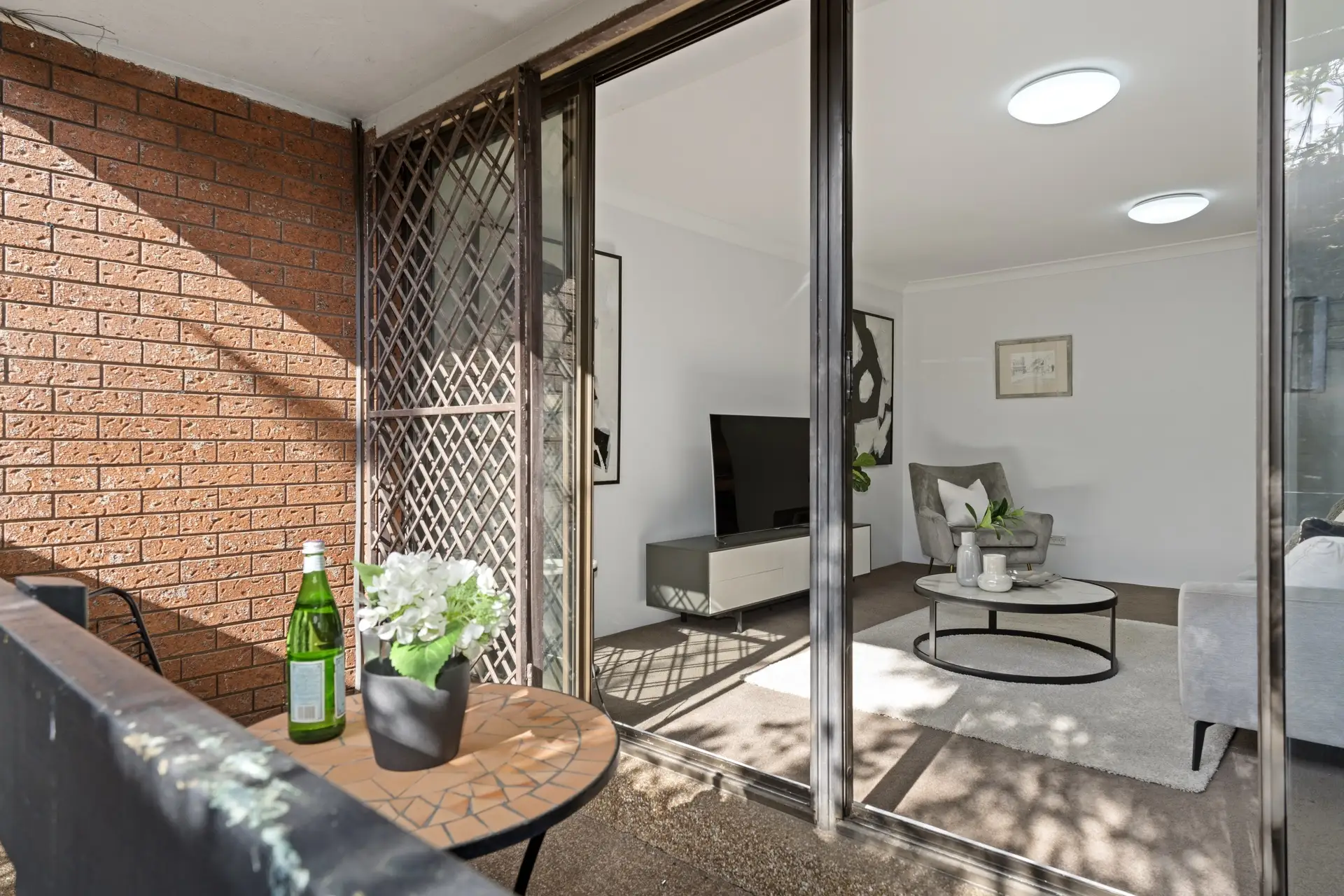 2/127 Cook Road, Centennial Park Sold by Bradfield Badgerfox - image 1