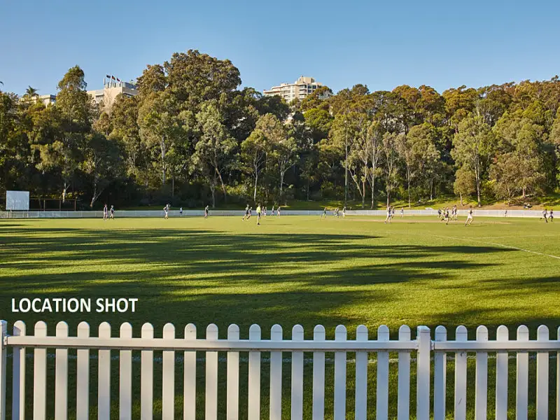 37 Cameron Street, Edgecliff Sold by Bradfield Badgerfox - image 1