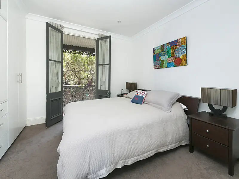 31 Rush Street, Woollahra Sold by Bradfield Badgerfox - image 1