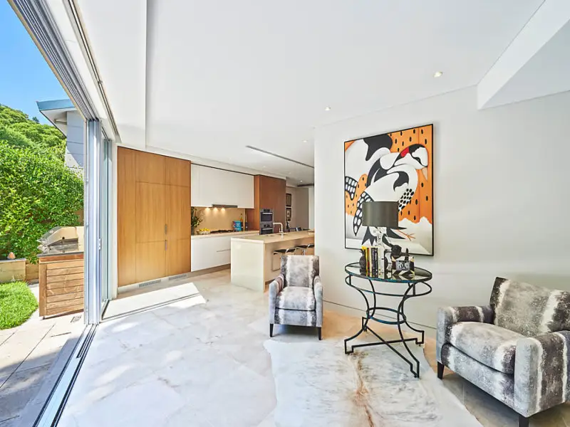 3/12 Carlotta Road, Double Bay Sold by Bradfield Badgerfox - image 1