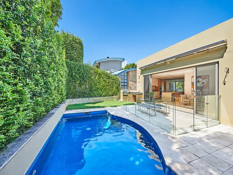 3/12 Carlotta Road, Double Bay Sold by Bradfield Badgerfox - image 1