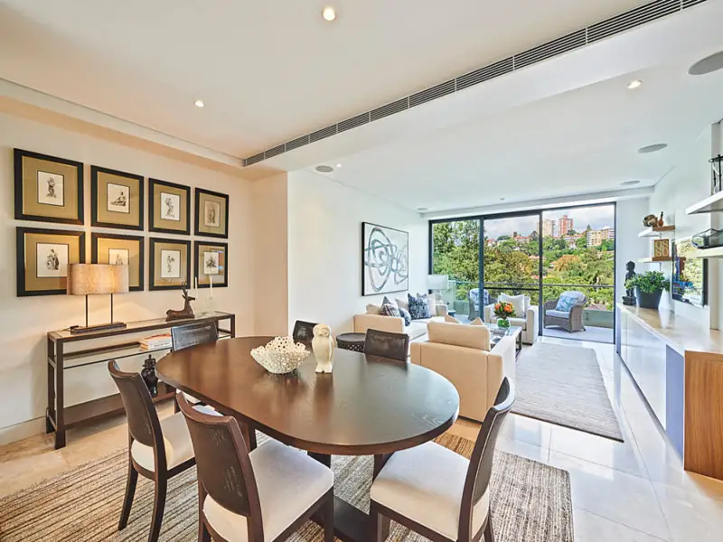 3/12 Carlotta Road, Double Bay Sold by Bradfield Badgerfox - image 1