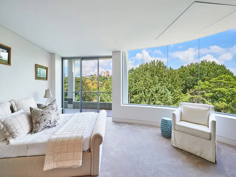 3/12 Carlotta Road, Double Bay Sold by Bradfield Badgerfox - image 1