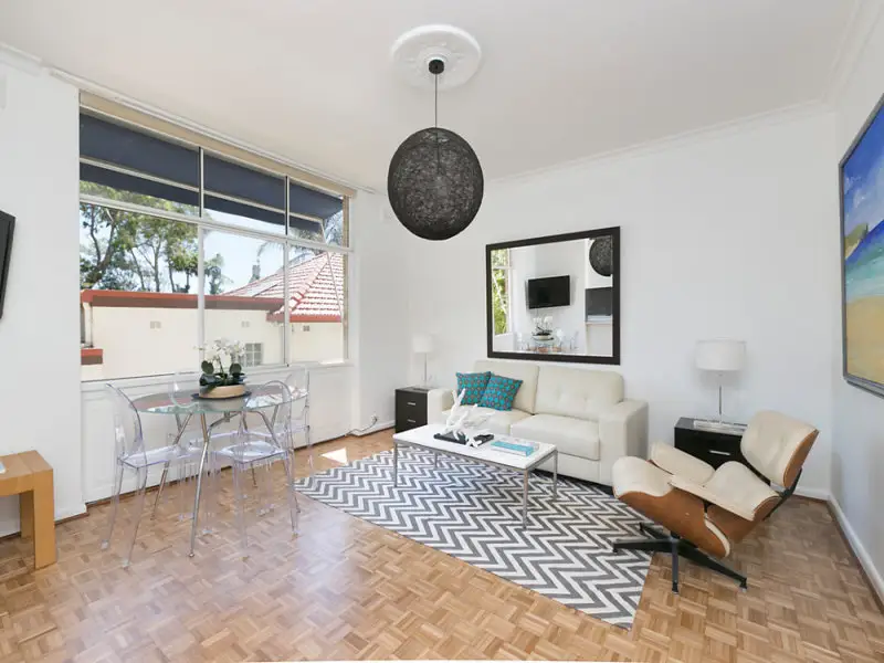 3/290 Old South Head Road, Watsons Bay Sold by Bradfield Badgerfox - image 1