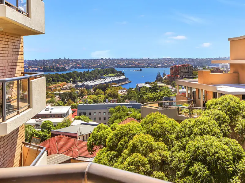 67/1 Tewkesbury Avenue, Darlinghurst Sold by Bradfield Badgerfox - image 1