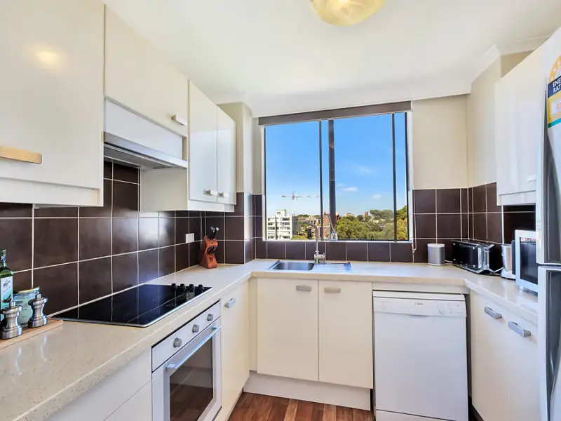 67/1 Tewkesbury Avenue, Darlinghurst Sold by Bradfield Badgerfox - image 1
