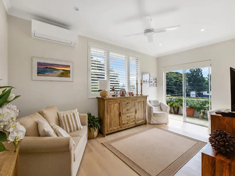 9/435 Old South Head Road, Rose Bay Sold by Bradfield Badgerfox - image 1