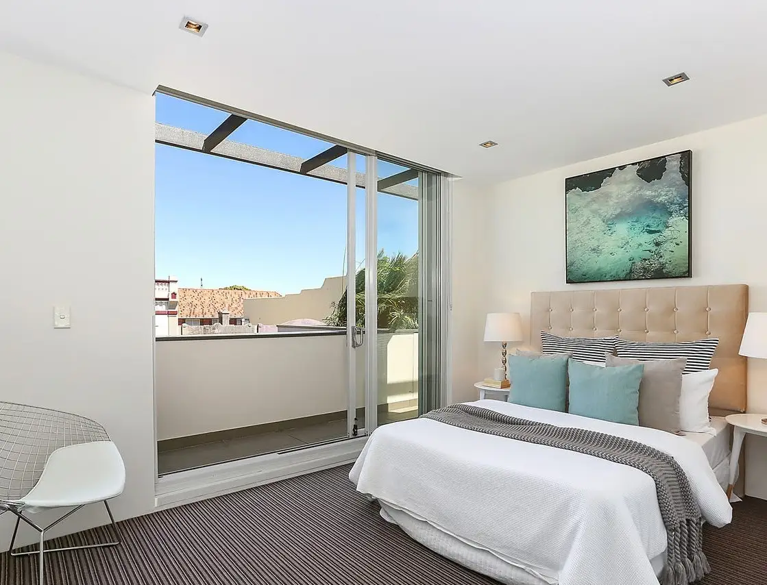 308/2 Albert Street, Randwick Sold by Bradfield Badgerfox - image 1