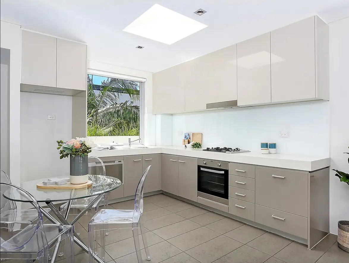 308/2 Albert Street, Randwick Sold by Bradfield Badgerfox - image 1