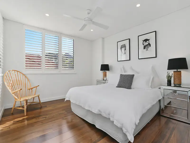 8/55 Wolseley Road, Point Piper Sold by Bradfield Badgerfox - image 1