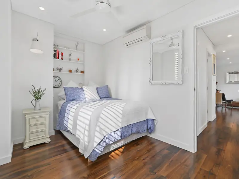 8/55 Wolseley Road, Point Piper Sold by Bradfield Badgerfox - image 1