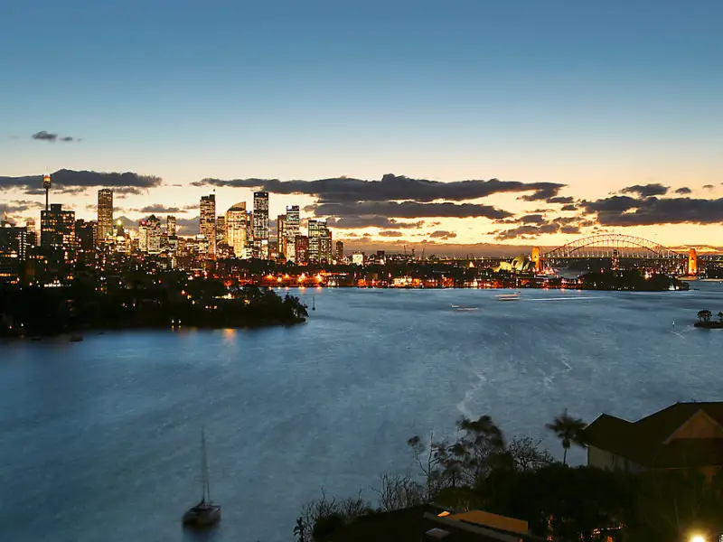 8/55 Wolseley Road, Point Piper Sold by Bradfield Badgerfox - image 1