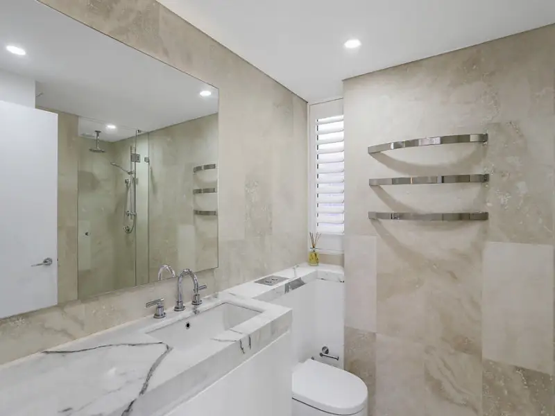 8/55 Wolseley Road, Point Piper Sold by Bradfield Badgerfox - image 1