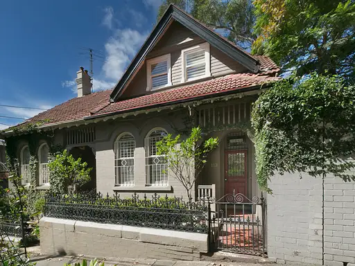 113 Wallis Street, Woollahra Sold by Bradfield Badgerfox