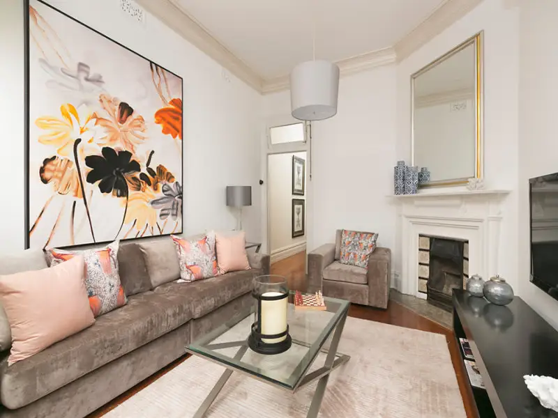 113 Wallis Street, Woollahra Sold by Bradfield Badgerfox - image 1