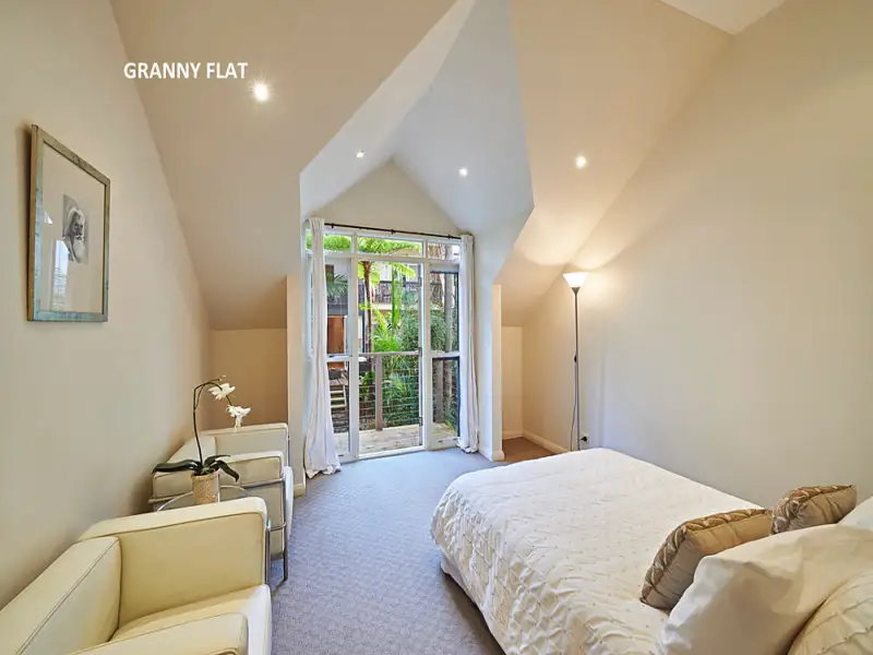 10 Hargrave Street, Paddington Sold by Bradfield Badgerfox - image 1