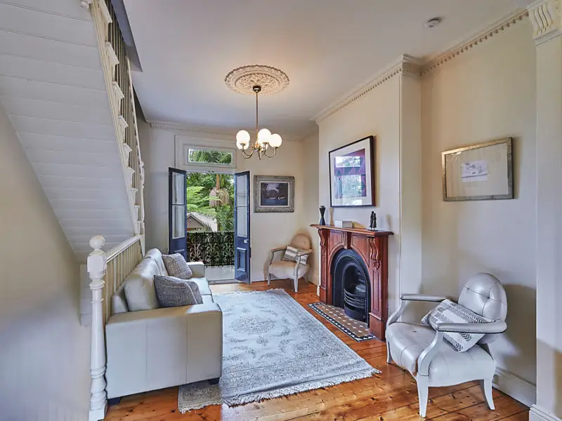 10 Hargrave Street, Paddington Sold by Bradfield Badgerfox - image 1