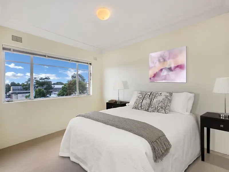19/5A William Street, Randwick Sold by Bradfield Badgerfox - image 1