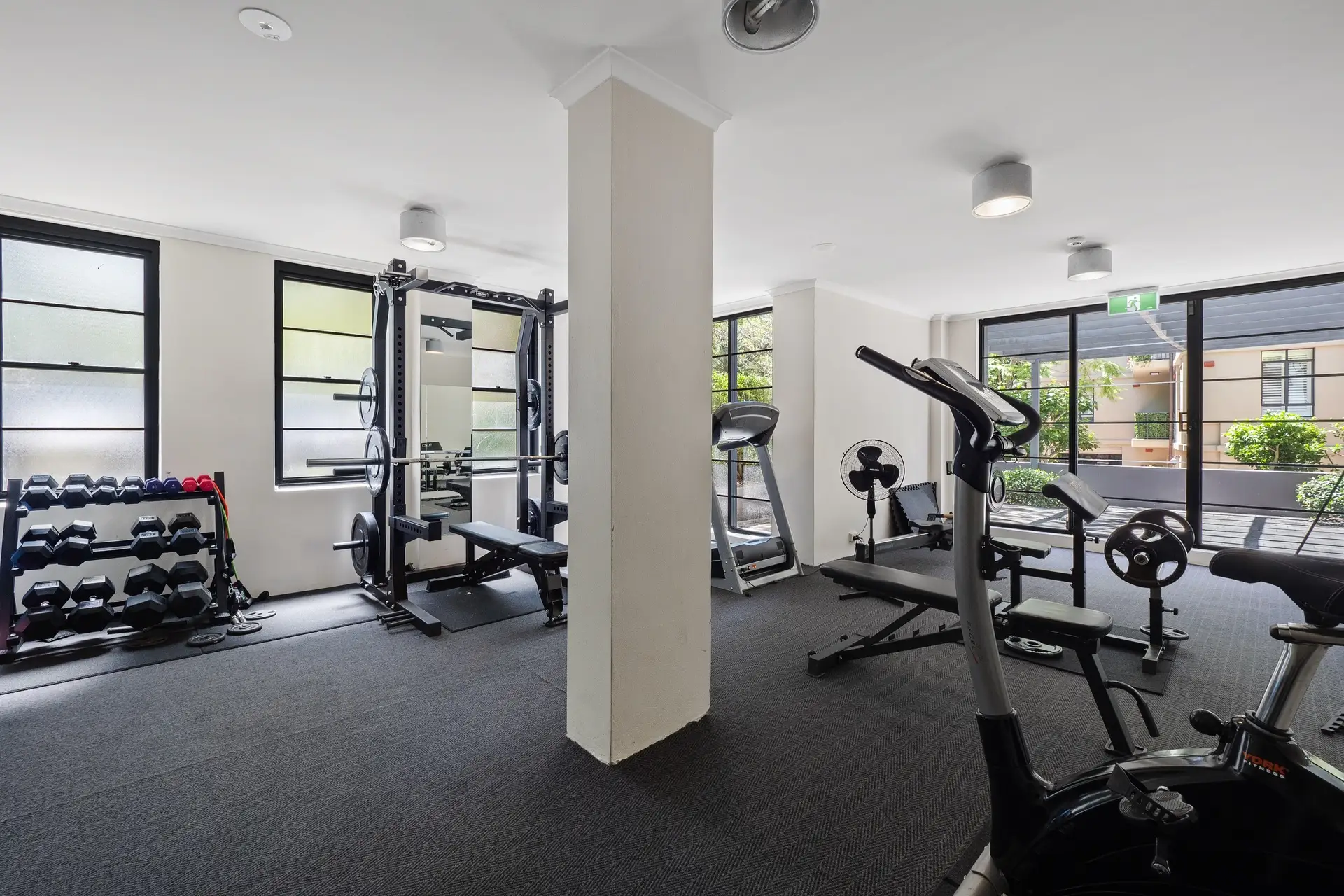 6/107 Darling Point Road, Darling Point Sold by Bradfield Badgerfox - image 1