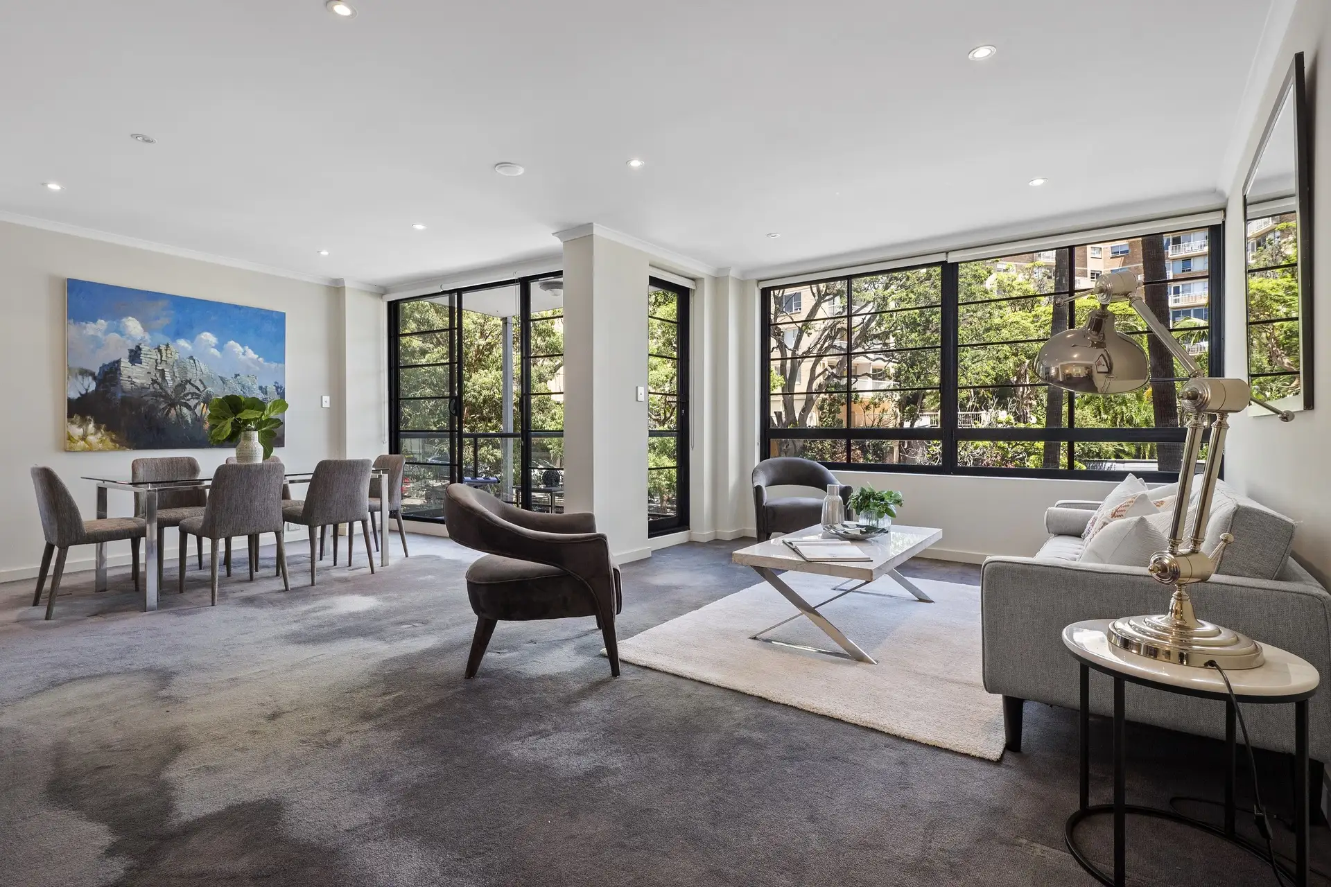 6/107 Darling Point Road, Darling Point Sold by Bradfield Badgerfox - image 1