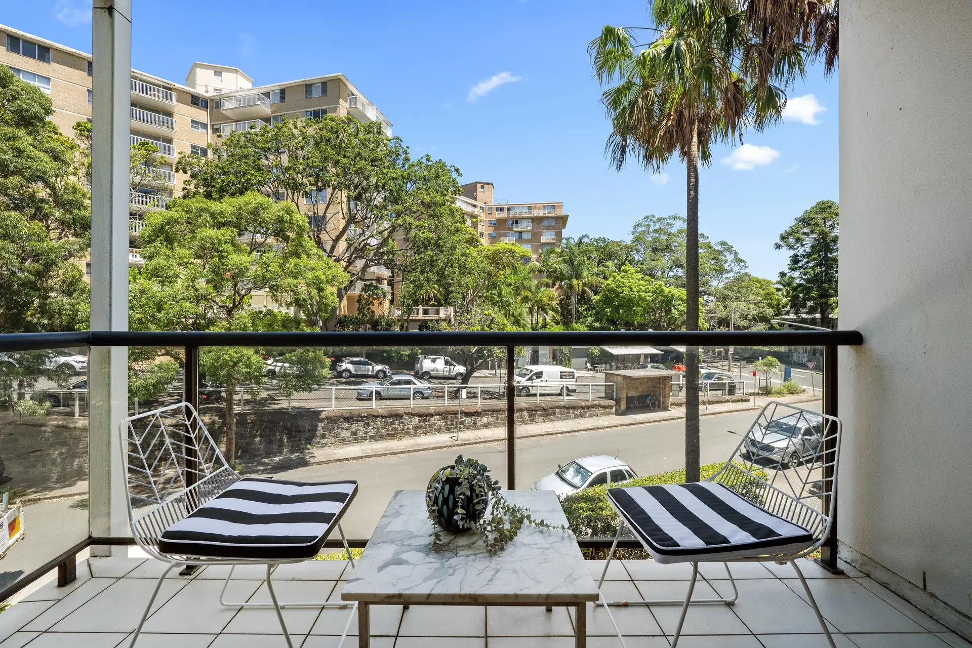 6/107 Darling Point Road, Darling Point Sold by Bradfield Badgerfox - image 1