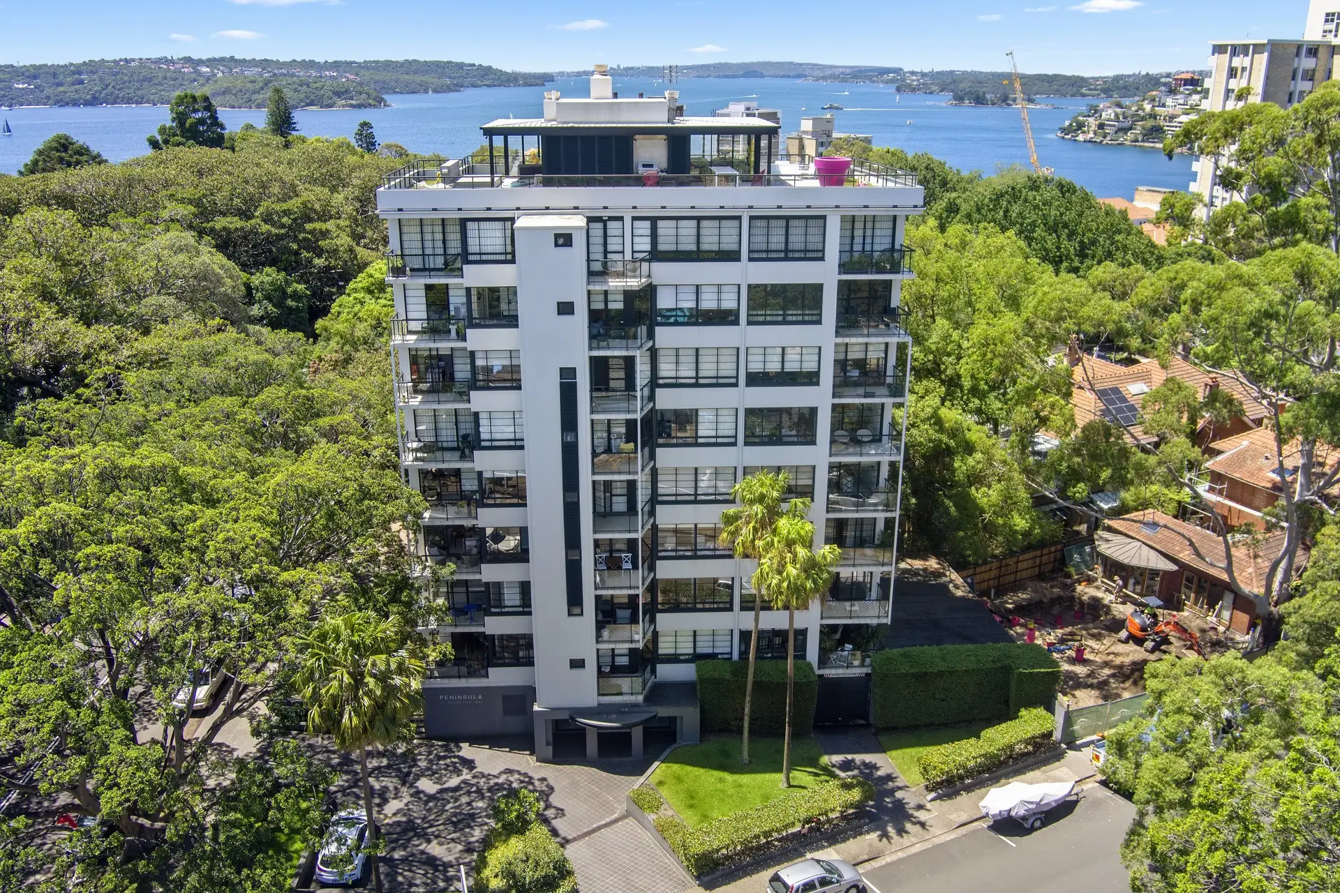 6/107 Darling Point Road, Darling Point Sold by Bradfield Badgerfox - image 1