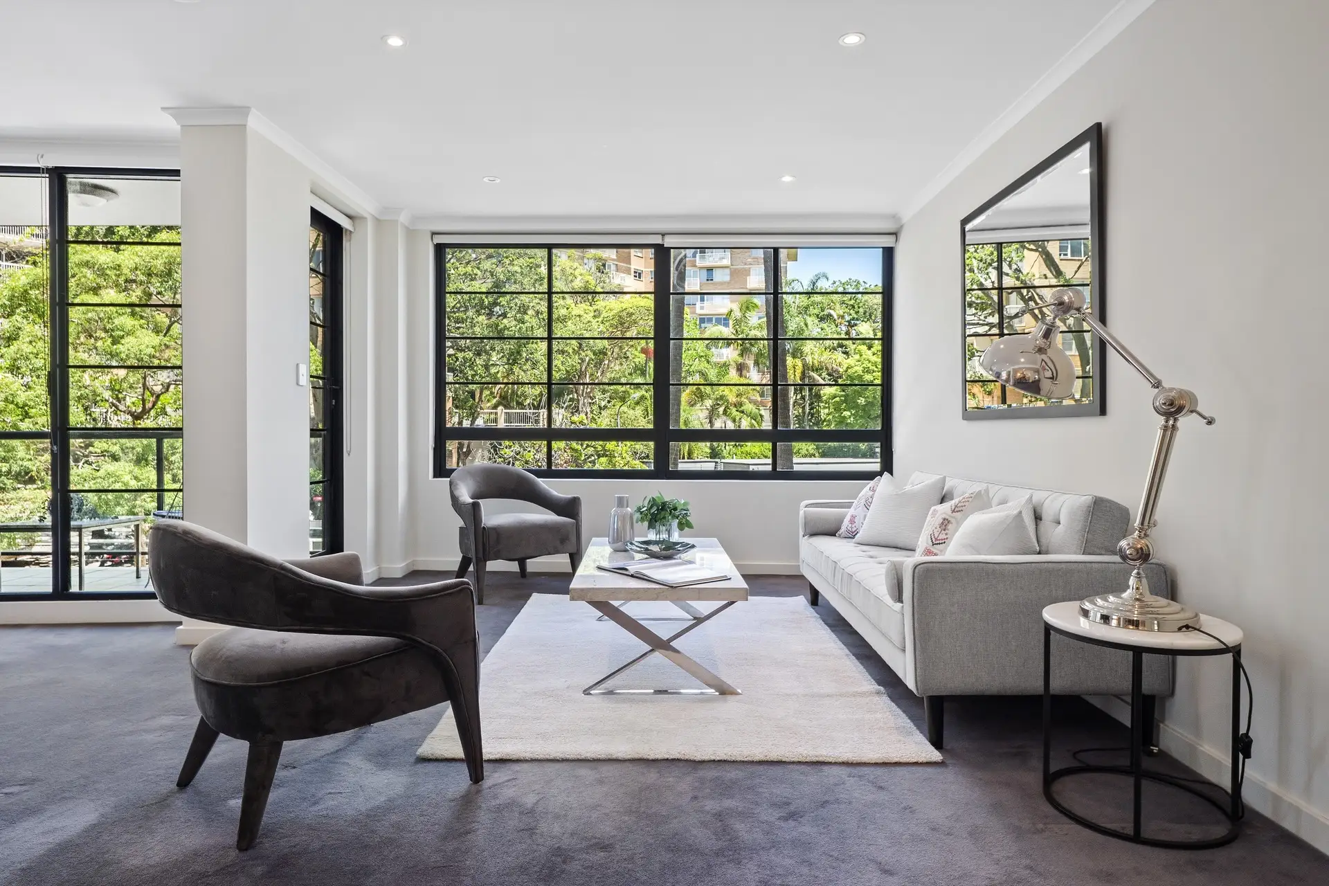 6/107 Darling Point Road, Darling Point Sold by Bradfield Badgerfox - image 1