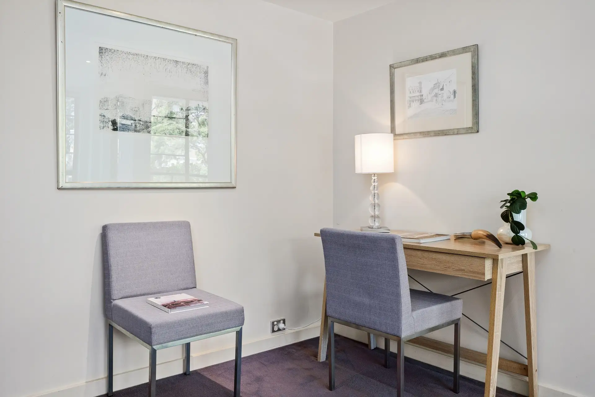 6/107 Darling Point Road, Darling Point Sold by Bradfield Badgerfox - image 1