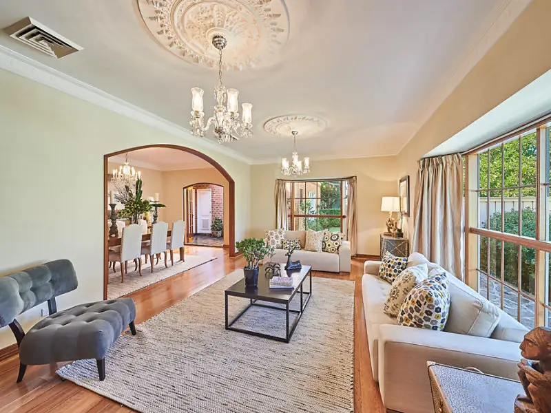 4 Wolseley Road, Point Piper Sold by Bradfield Badgerfox - image 1