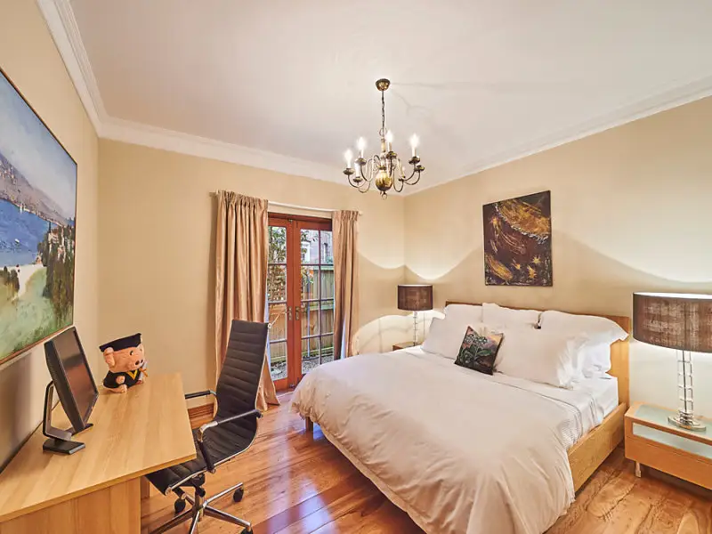 4 Wolseley Road, Point Piper Sold by Bradfield Badgerfox - image 1