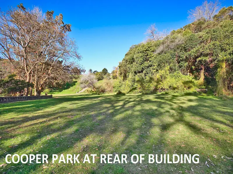 2/30 Bellevue Road, Bellevue Hill Sold by Bradfield Badgerfox - image 1