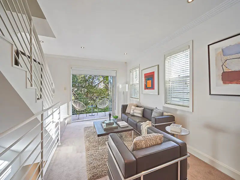 2/30 Bellevue Road, Bellevue Hill Sold by Bradfield Badgerfox - image 1