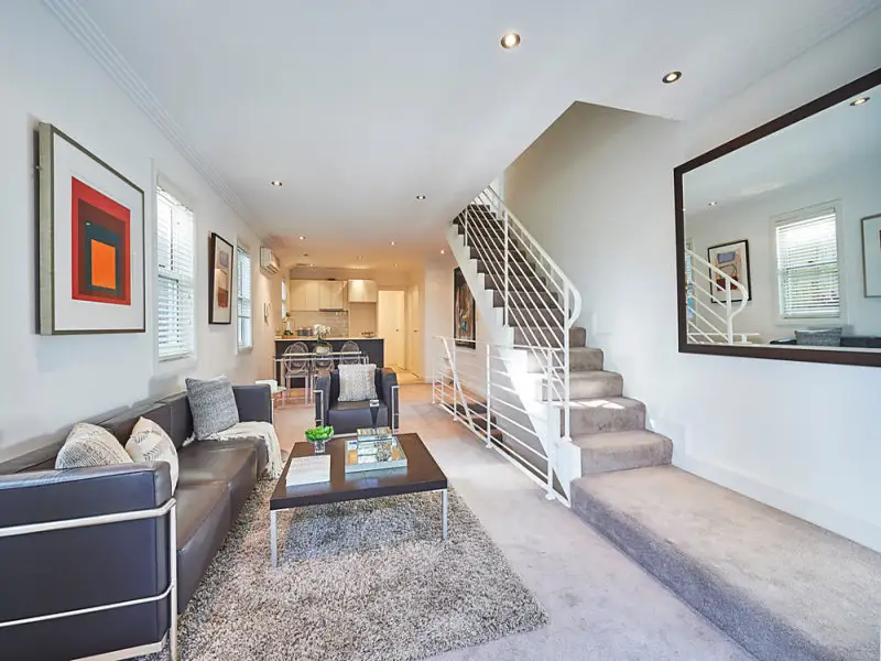 2/30 Bellevue Road, Bellevue Hill Sold by Bradfield Badgerfox - image 1