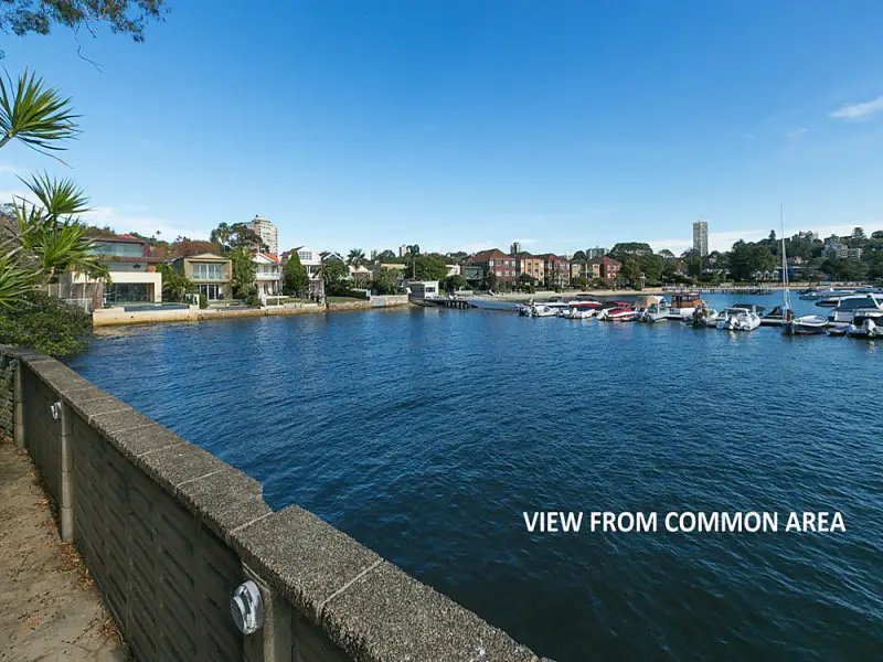 8/15 Gladswood Gardens, Double Bay Sold by Bradfield Badgerfox - image 1