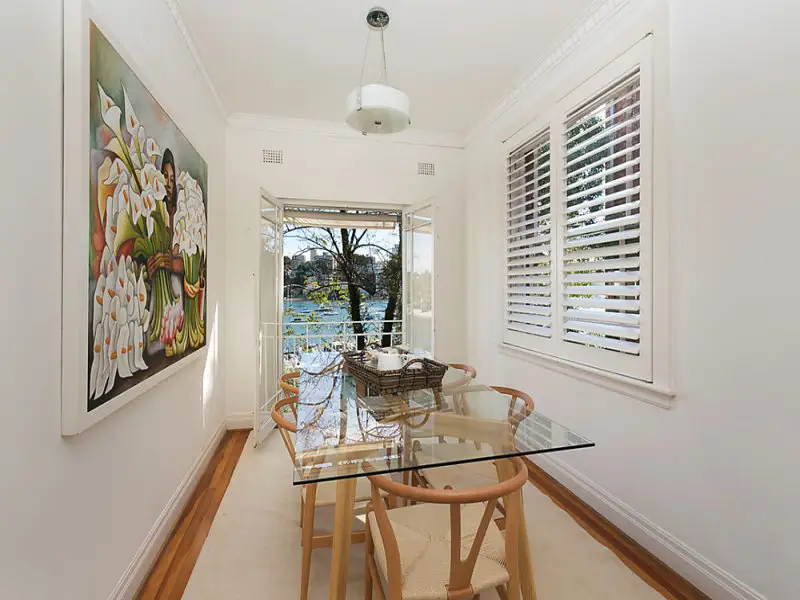 8/15 Gladswood Gardens, Double Bay Sold by Bradfield Badgerfox - image 1