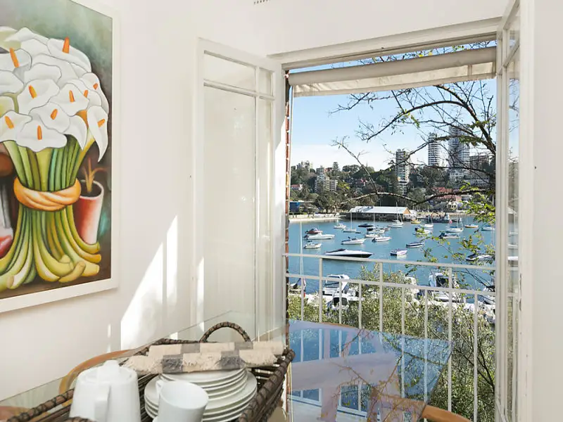 8/15 Gladswood Gardens, Double Bay Sold by Bradfield Badgerfox - image 1
