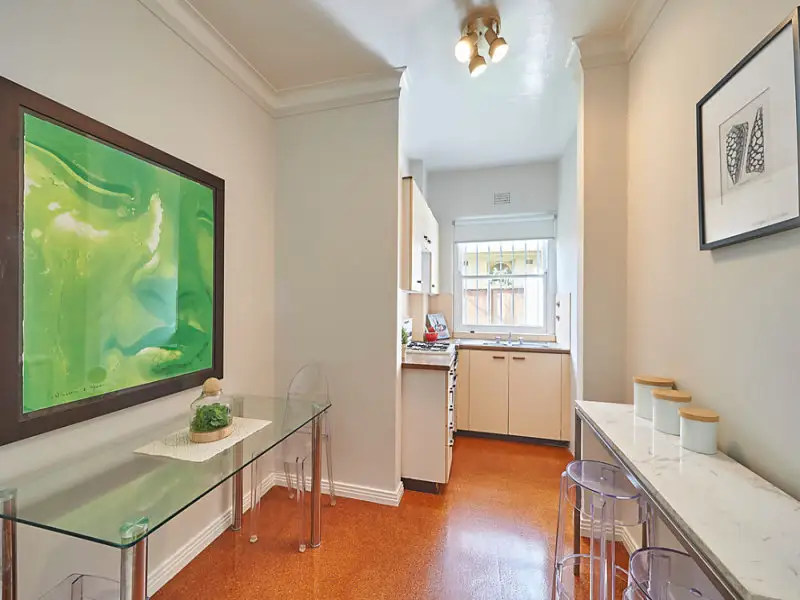 1/2 Martins Avenue, Bondi Sold by Bradfield Badgerfox - image 1